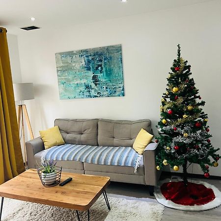 Superbe Appartement Lumineux Avec Parking Gratuit Wintzenheim Exterior photo
